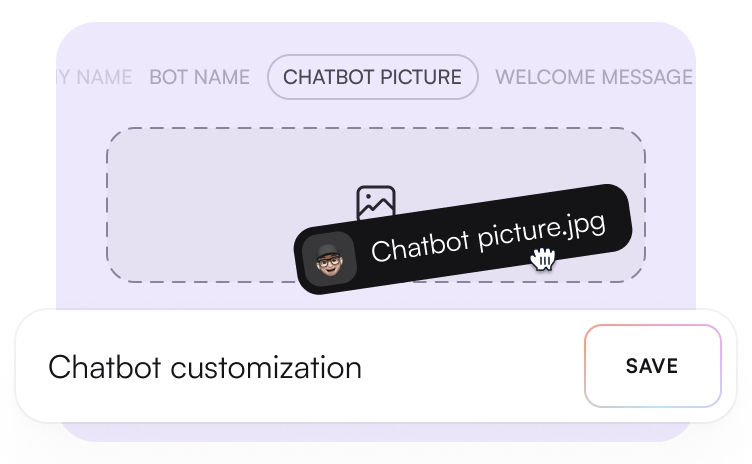 Chatbot Personalization